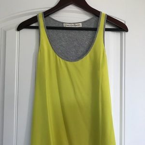 Graham & Spencer tank top